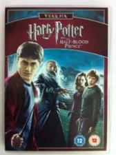 Harry Potter and the