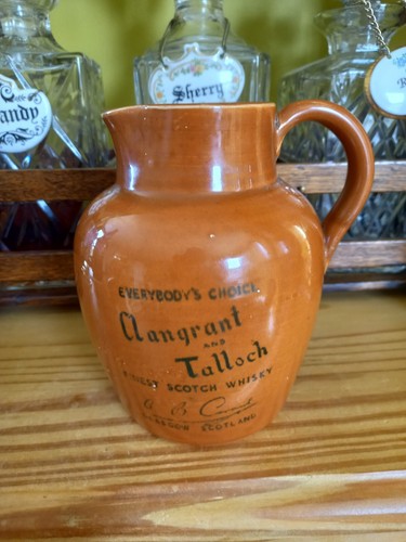 Clangrant talloch glazed - clangrant/talloch,