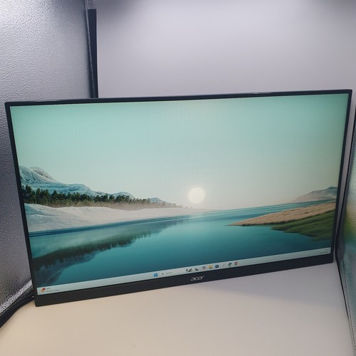 Acer nitro vg270 - nitro,