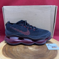 Nike Air Max Scorpion FK Bred