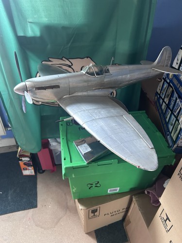 Authentic models supermarine - models,