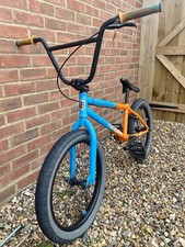 Mafiabikes Kush 2+ BMX Bike