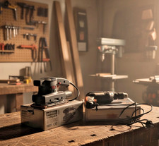 Challenge Hammer Drill 600W &