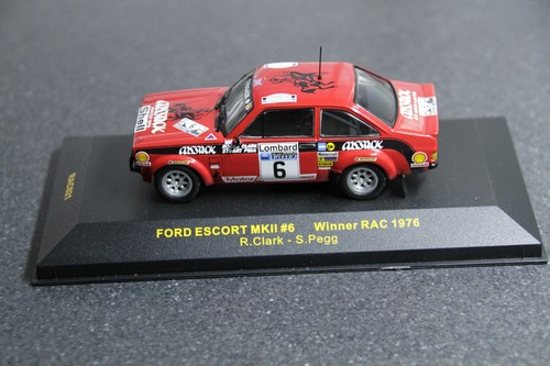 Rac021 ford escort mk11 - ford,