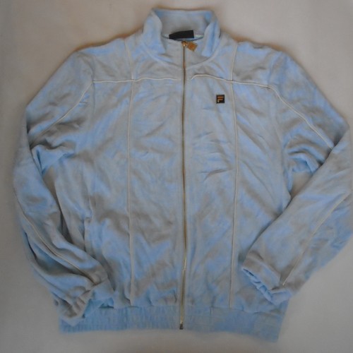 Fila gold nichols piped velour - fila,