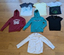 Age 8-9 years boys clothing
