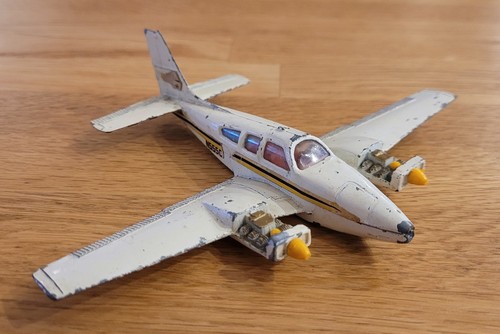 Dinky toys 715 - toys, no.