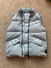 Stone Island Garment Dyed