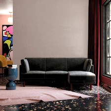 Clair Sprung Seat Sectional