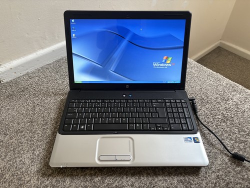 G61 laptop pentium t4300 - hp,