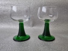 Vintage Luminarc Green Beehive