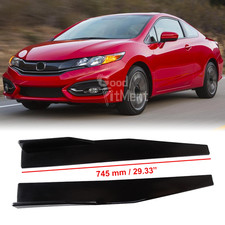 For Honda Civic 2007-2019