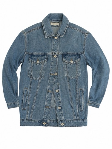 Per una women denim jacket - per,