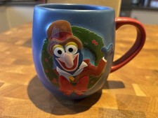 The Muppets Christmas Carol