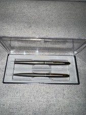 Vintage Parker 45 Stainless