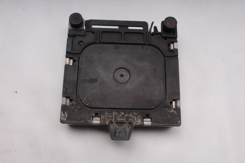 Control unit injection - unit, cdi