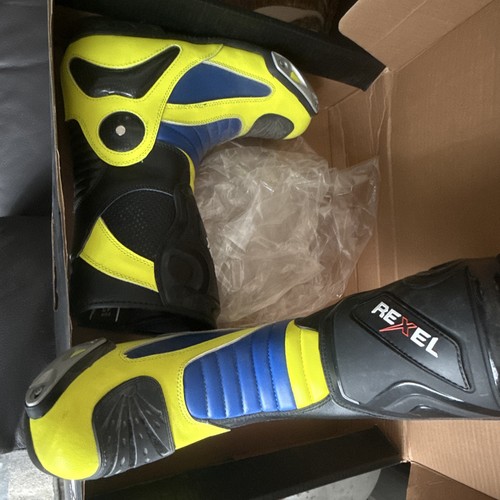 Rexel drift yellow size - yellow,
