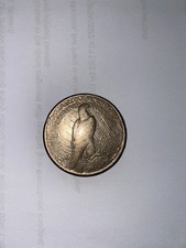 1922 peace dollar high - s,