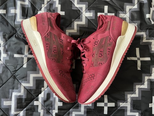Asics gel lyte iii - asics, evo