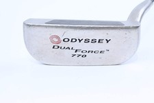 Odyssey Dual Force 770 Putter