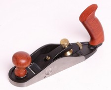 Veritas P39.01 Small Bevel-up Smooth Plane, with A2 blade,  unused, ex-display