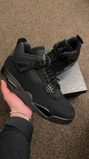 Nike Air Jordan 4 Retro