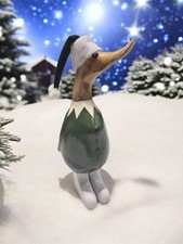 ChiselCraft Hand Carved Wooden