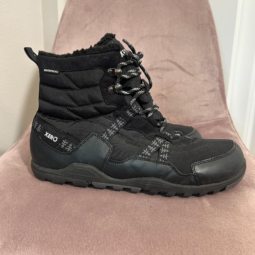Xero shoes alpine - xero, winter
