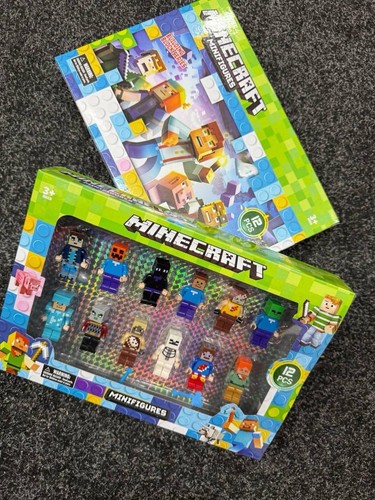 Minecraft overworld xbox - minecraft,