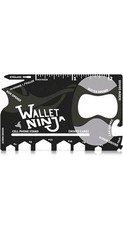 Wallet Ninja 18-in-1 Multitool