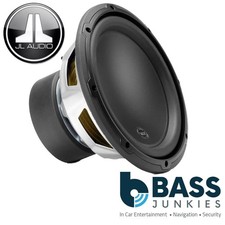 JL Audio 12w3v3-4  - 30cm 12"