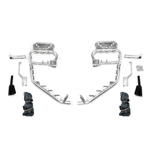 Alu nerf bar - ds650,, ac