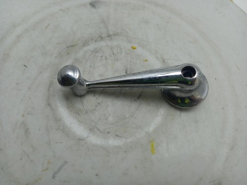 Morris minor window handle - minor,