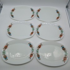 Vintage Pyrex JAJ Carnaby