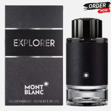Montblanc explorer extreme - explorer,