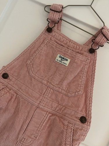 Vintage oshkosh girls dusty - vintage,