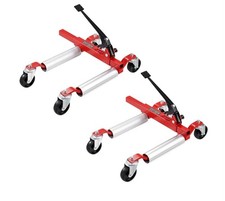 Wheel Dolly Heavy Duty Vehicle