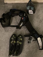 Child Indoor Rock Climbing Equipment