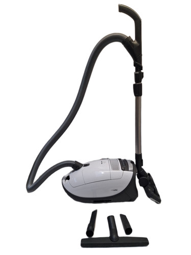 Miele complete allergy - miele,