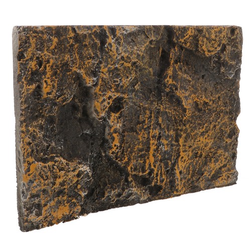 Reptile habitat simulated - habitat,