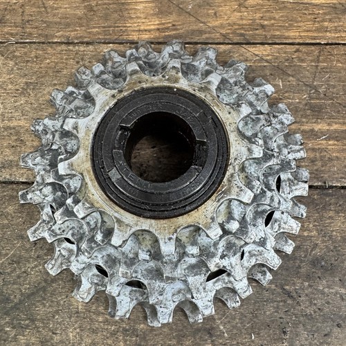 Vintage suntour freewheel - freewheel, 6