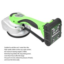 Tile Vibrator 16.8V Portable