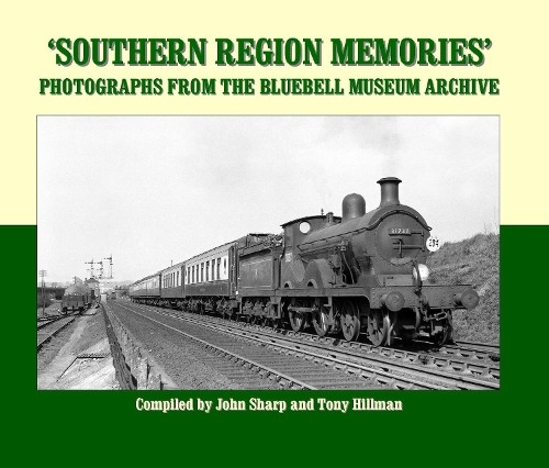 Southern region memories - southern,
