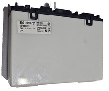 BOSCH Washing Machine Control