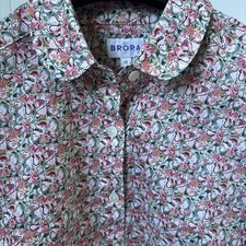 Brora liberty print cotton - brora,