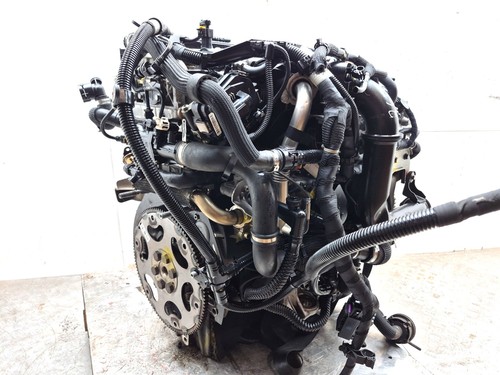 Alfa romeo giulia - 952, engine