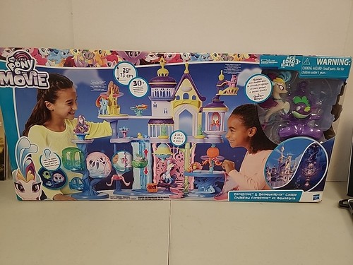 Hasbro little pony the - hasbro,