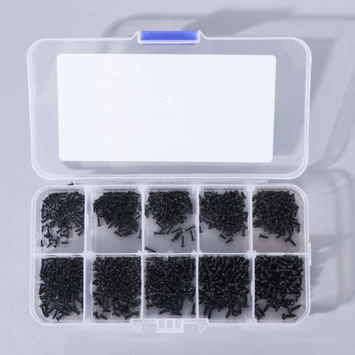 1000pcs self tapping screws - 1000pcs,