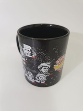 Vintage Mug 1995 Doctor Who 7