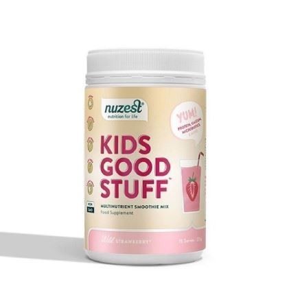 Nuzest kids good stuff wild - kids,